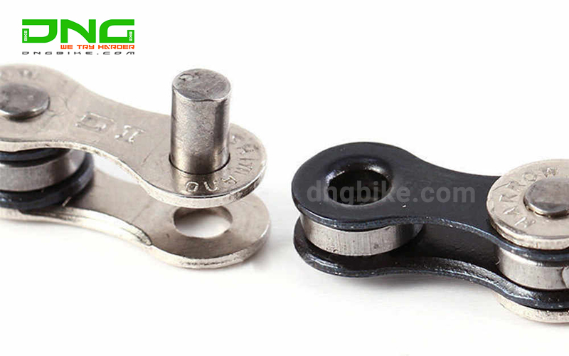 Xích xe đạp SHIMANO IG51 6/7/8S