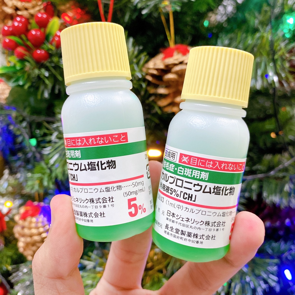 Tinh Chất Mọc Tóc SATO Thảo Dược Nhật Bản - 30ml