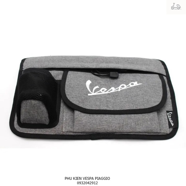 Túi cốp trước dành cho các dòng xe vespa