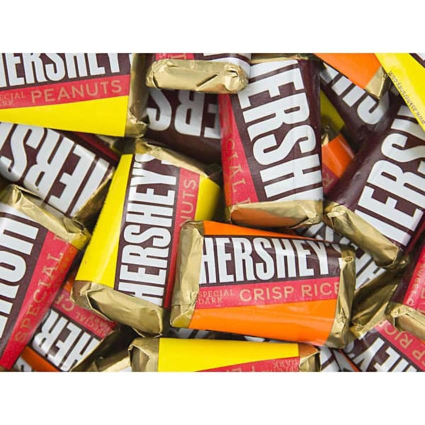 Socola Hershey's Miniatures 294g