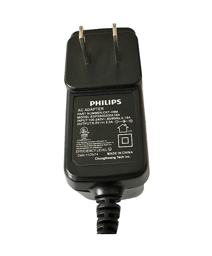 [HCM]Adaptor 5V 2A Đầu 5.5mm Cấp Nguồn Cho Router Hub Switches Camera