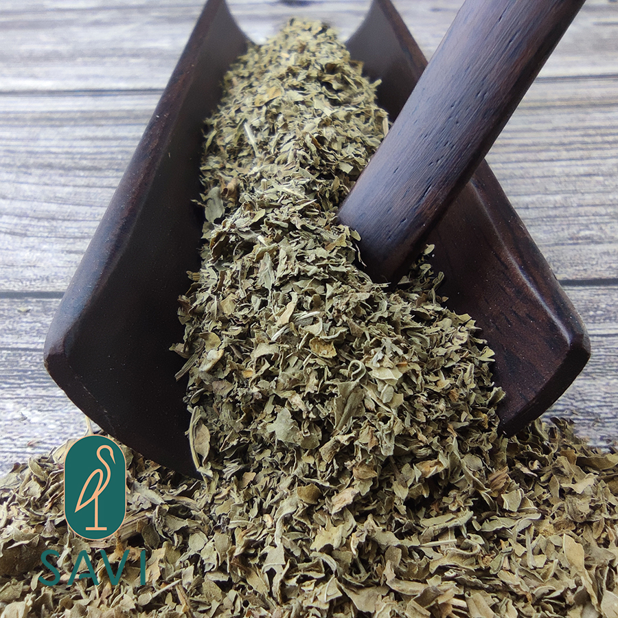 Lá Bạc Hà Cao Cấp - High Quality Mint (15g)
