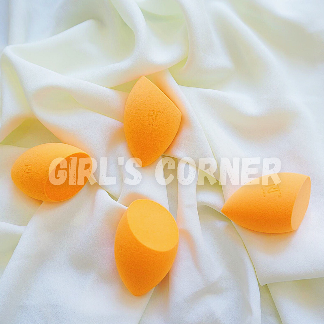 [HCM]Mút Trang Điểm Real Techniques Sponge