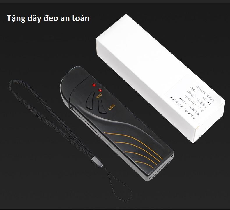 Bút soi quang SGV 15km - butsoisac15km