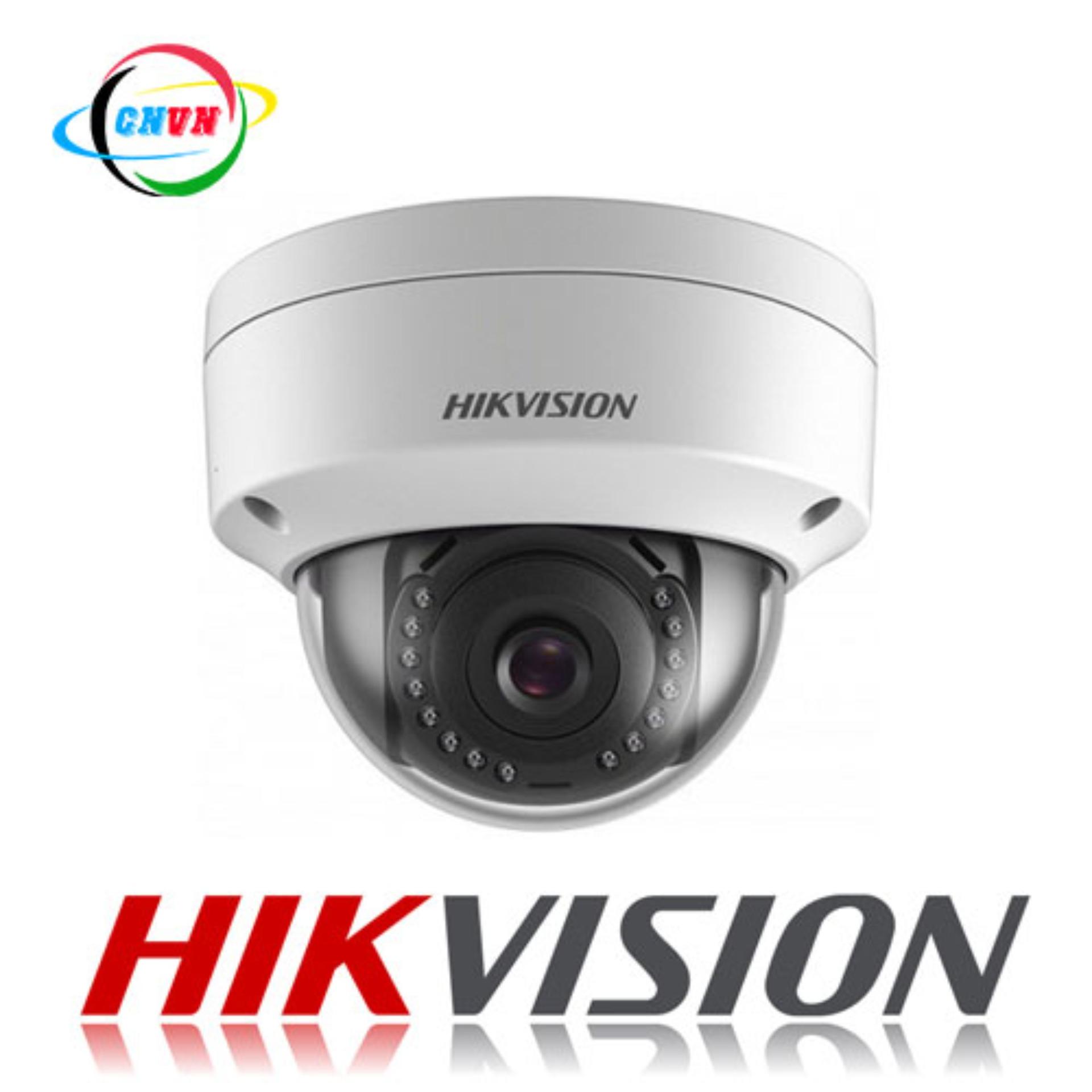 Camera IP Hikvision DS-2CD1123G0E-I - Công Nghệ Việt Nam