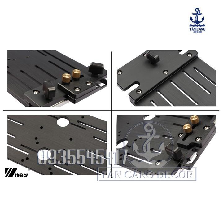 Bộ Cử Cắt Phay Ván Wnew