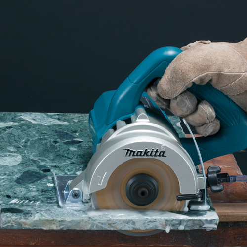 [HCM]Máy cắt gạch Makita 4100NH2 (110MM-1400W)