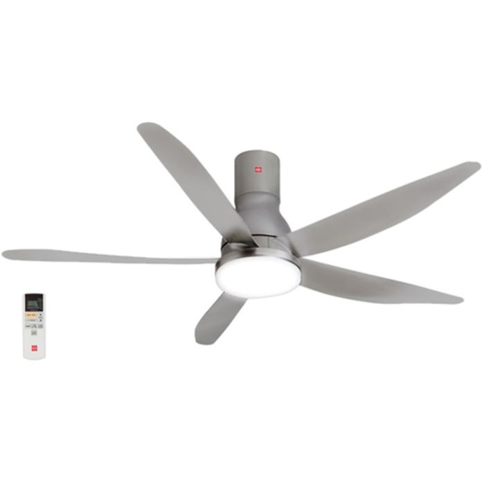 [Trả góp 0%]Quạt trần KDK U60FW