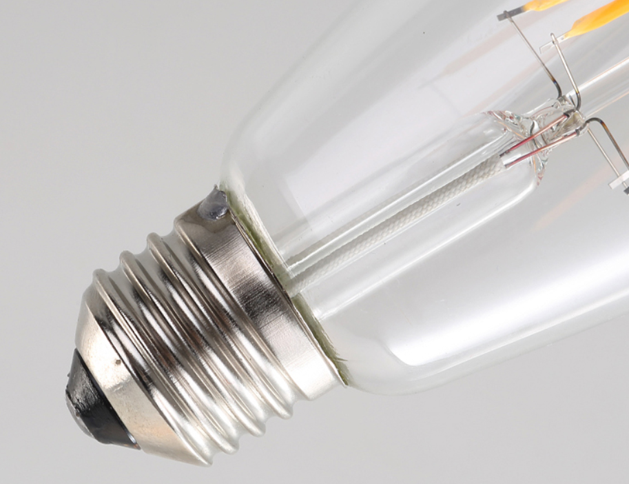 Bóng đèn led edison - Bóng đèn edison ST64