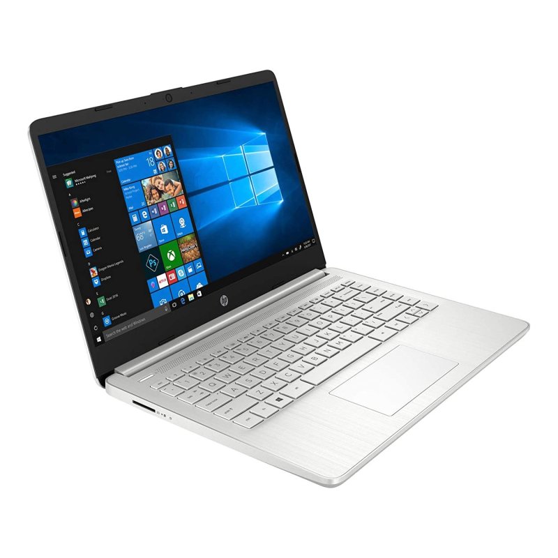 Bảng giá Laptop HP 14-fq0038ms 43G22UA (Ryzen 3 3250U/ 8GB/ 128GB/ W10) Phong Vũ