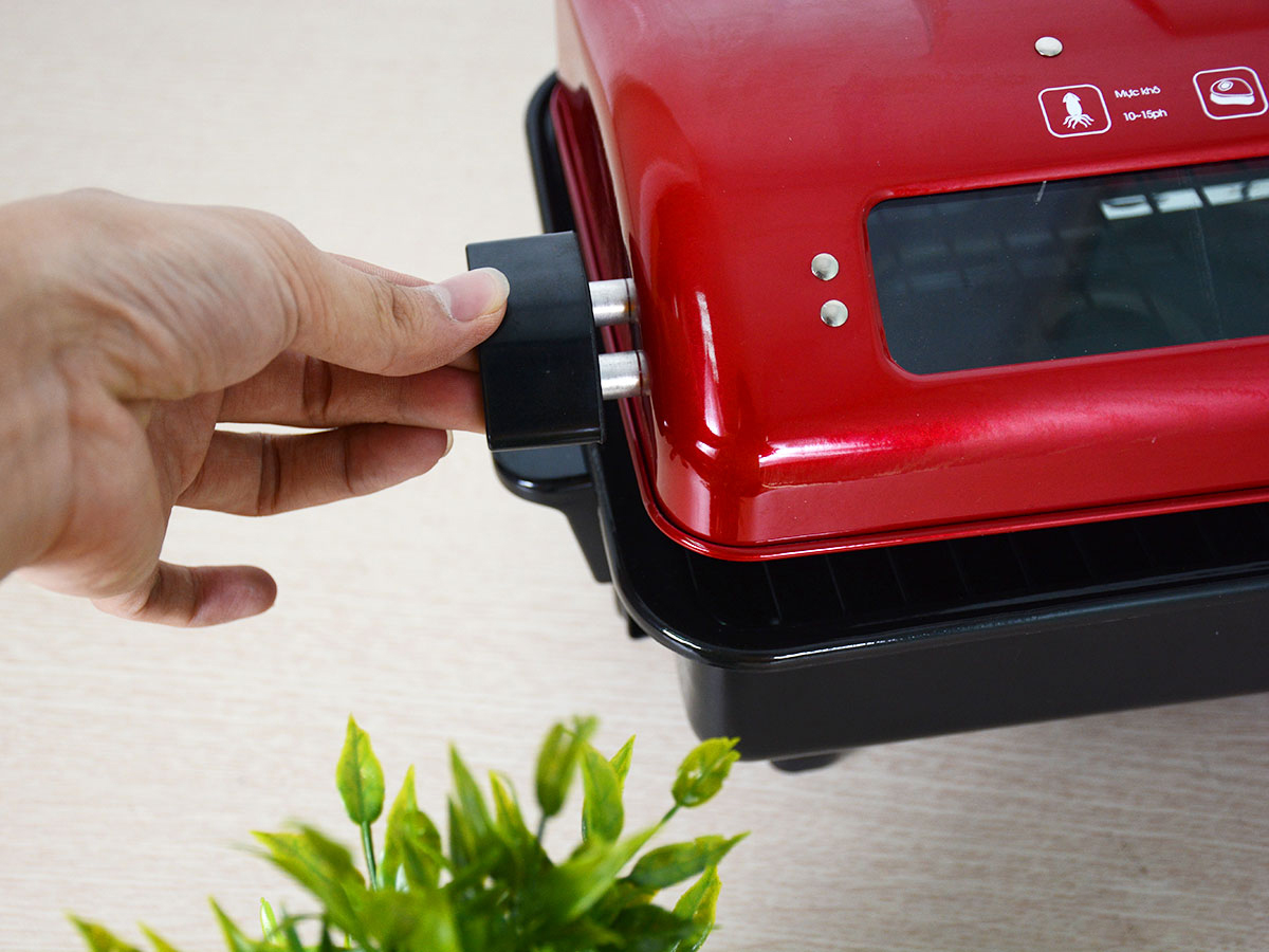 Bếp nướng điện Sunhouse SHD4200
