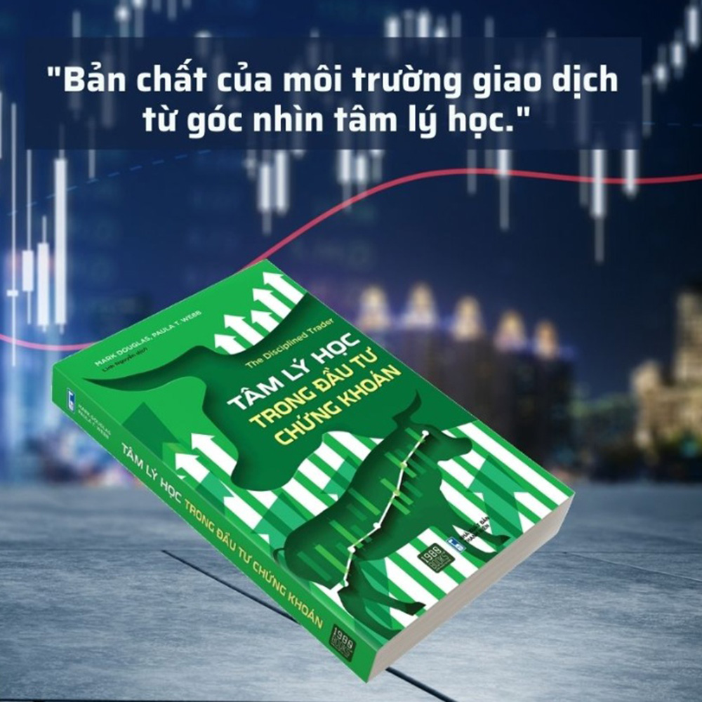 Tâm Lý Học Trong Đầu Tư Chứng Khoán