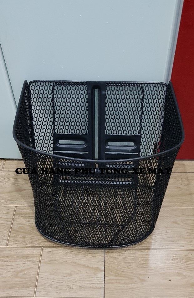 Rổ trước xe tay ga Dio 50cc