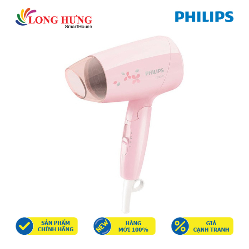 Máy sấy tóc Philips BHC010