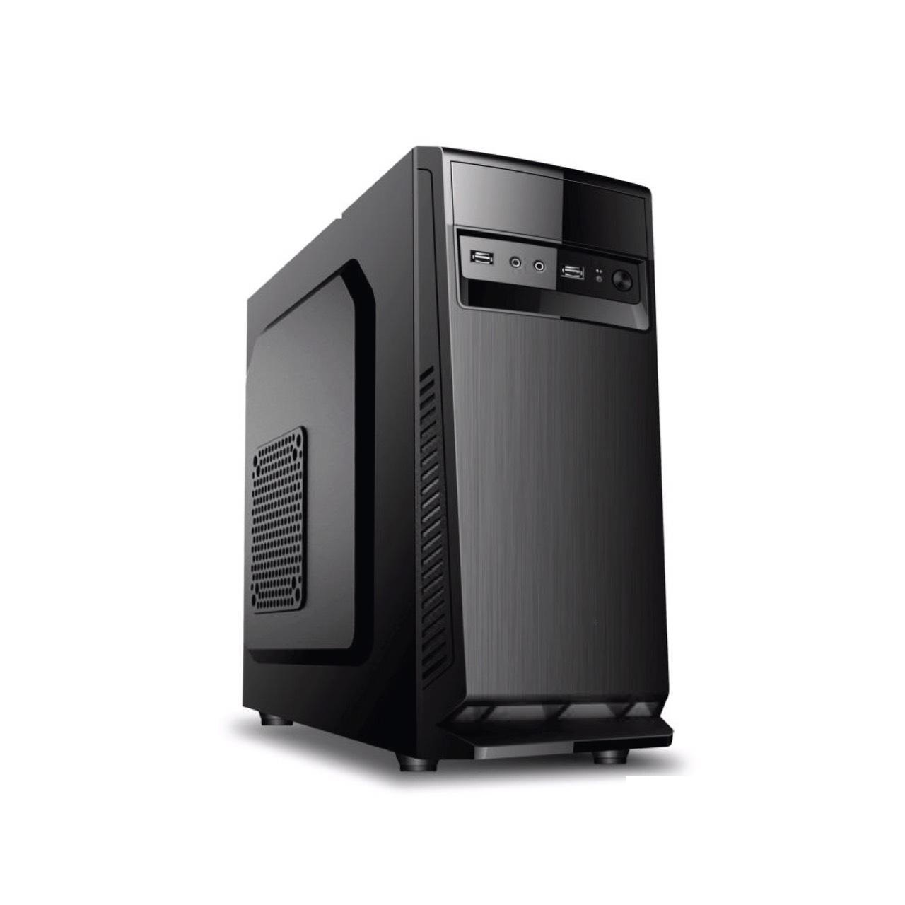 Case Máy tính V2865 cực đẹp hàng cao cấp Vỏ Thùng máy tính mẫu mới bán chạy