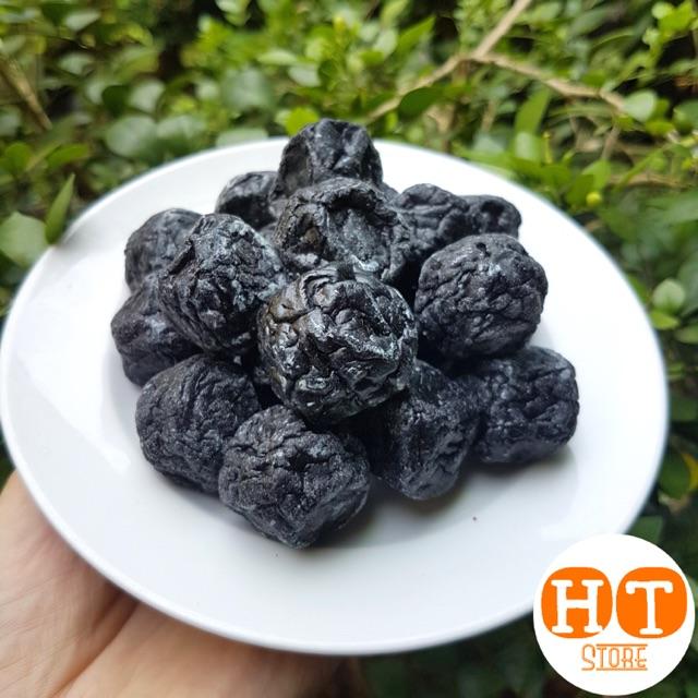 Mận Sấy Cầu Đất Đà Lạt 250g A035