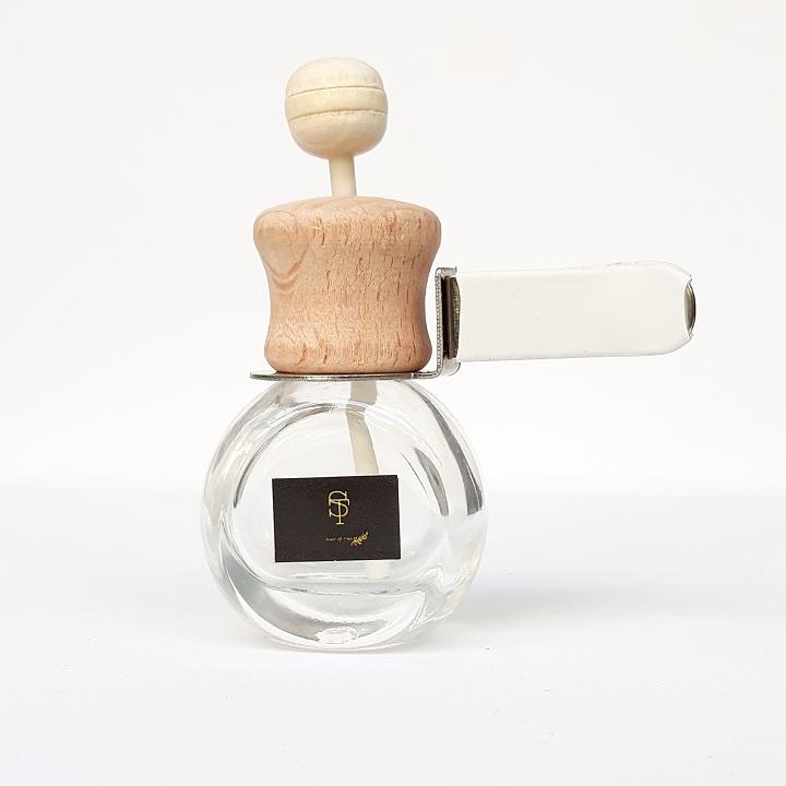 Vỏ Khuếch Tán Tinh Dầu Treo ô Tô, Phòng ốc, Gắn Máy Quạt Và Máy Lạnh đầu Kẹp St Scents By St.scents