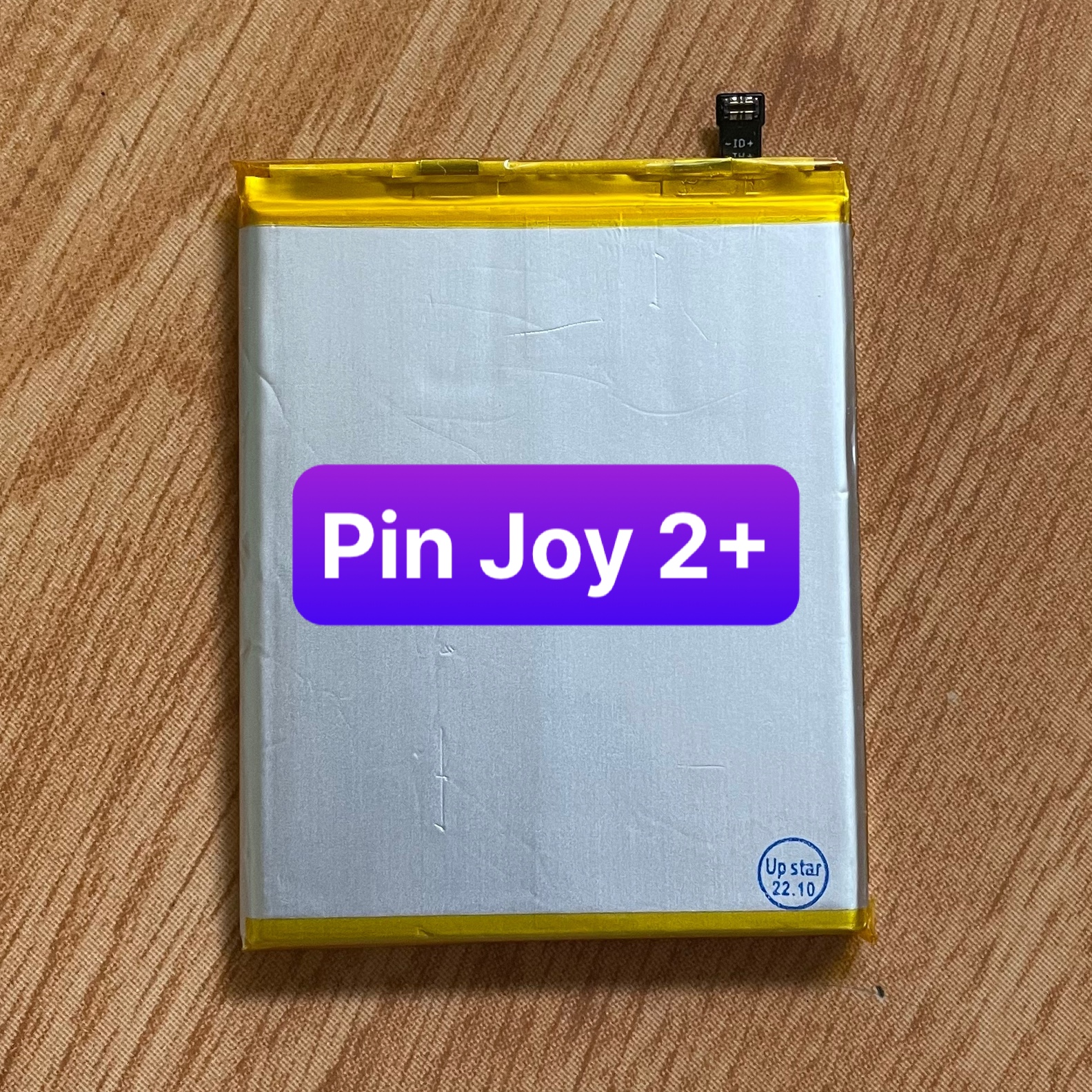pin Vsmart Joy 2 plus / Joy 2+ mã BVSM-420