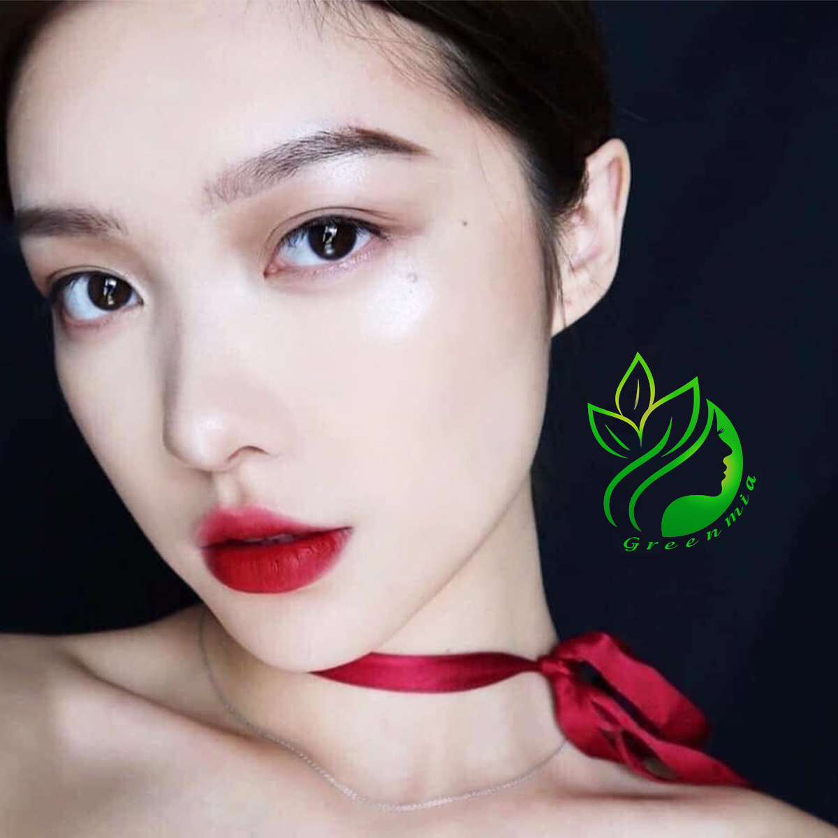 Son 3CE Lacquer Change Mode Đỏ Lạnh Mịn Lì Tôn Da 3CE Soft Lip Lacquer 4ml [CHECK HIDDEN TAG]