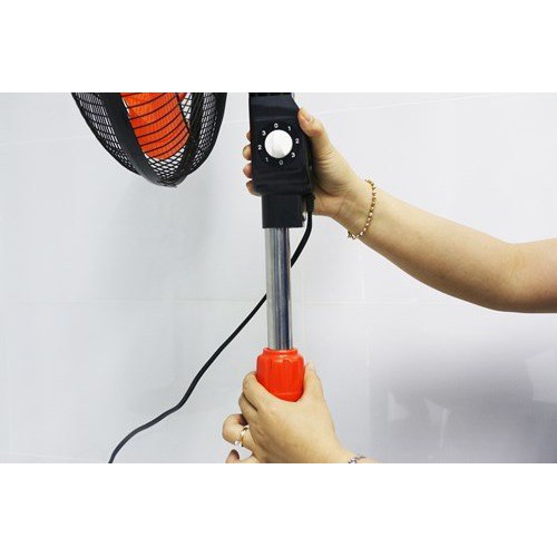 [HCM]QUẠT LỠ THÂN SẮT SENKO LTS1636