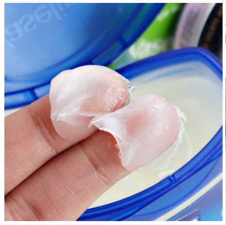 [HCM]Sáp Vaseline 49g Original 100% pure petroleum jelly 50g
