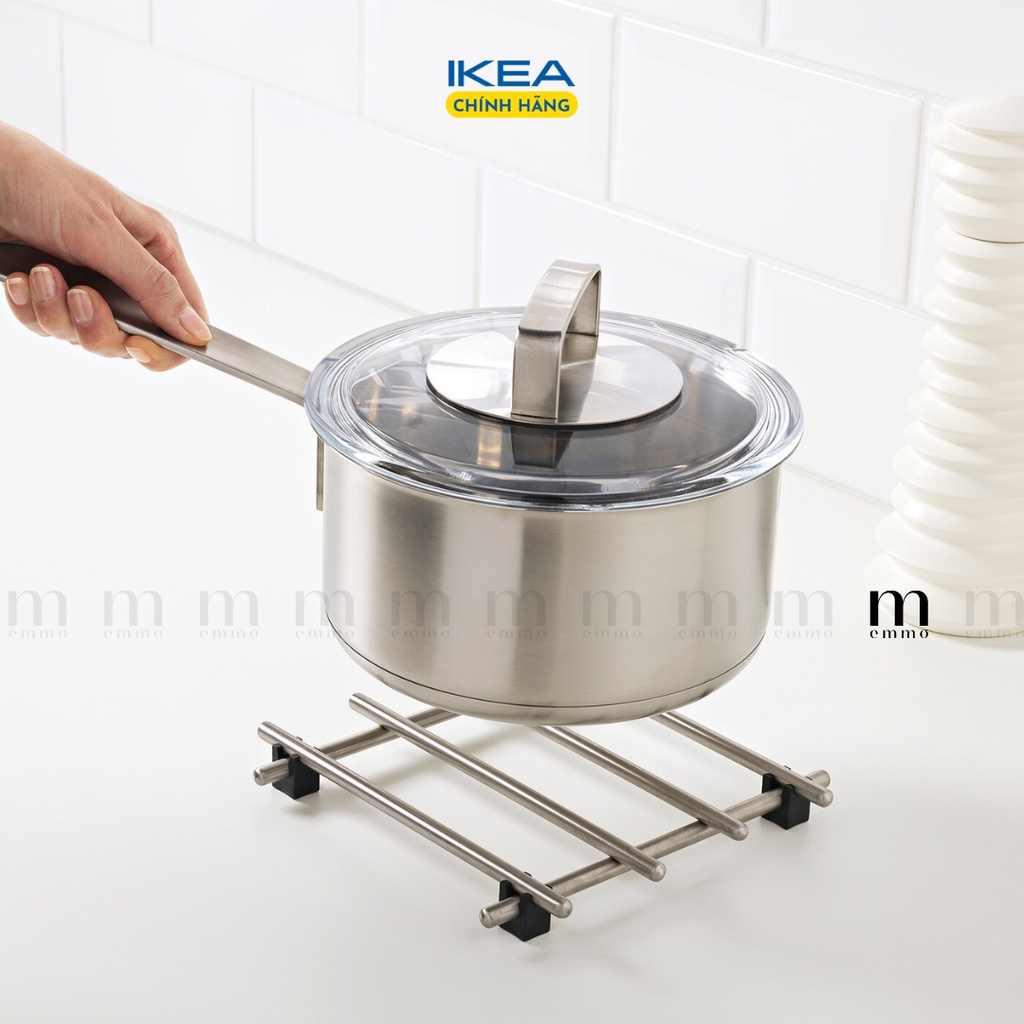 [HCM] ĐẾ LÓT NỒI IKEA CHÍNH HÃNG – LAMPLIG