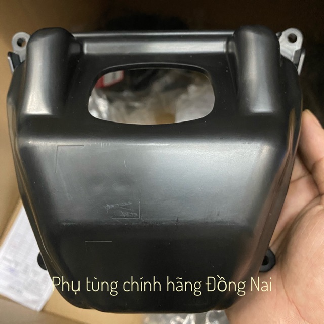 NẮP PÔ E- NẮP BẦU LỌC GIÓ WINNER V1/ WINNER ĐỜI ĐẦU/ WINNER 150 CHÍNH HIỆU HONDA