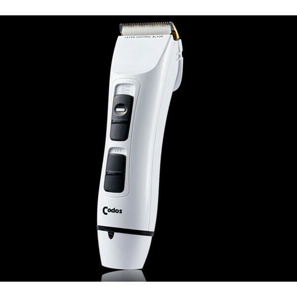 Tông đơ cắt tóc CODOS T6 chuẩn salon và cá nhân sử dụng