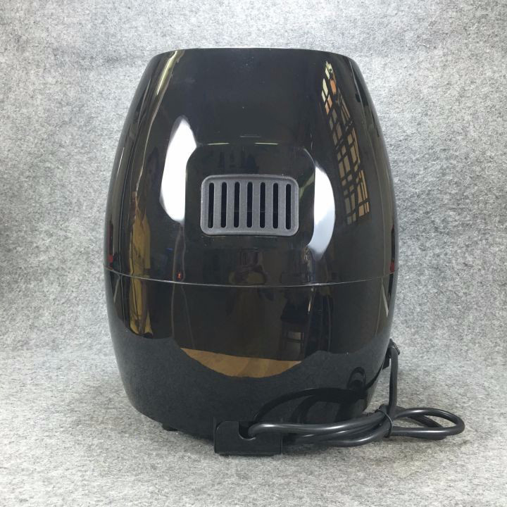 NỒI CHIÊN KHÔNG DẦU LOCK&LOCK EJF446