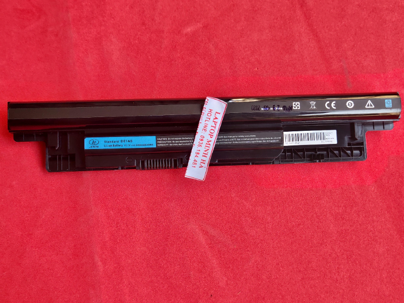 Pin laptop Dell Vostro 2421, Pin  Dell Vostro 2421