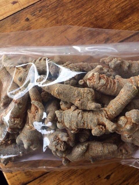 500g Củ Tam thất bắc loại 1