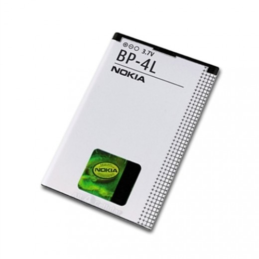 [HCM]Pin Nokia BP-4L 1800mAh battery E63 E71 E72 E73 N97 mobile phone