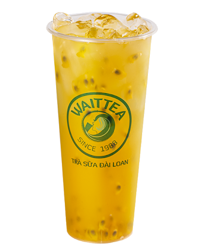 Trà Hòa Tan Cozy Chanh Hộp 18 Gói