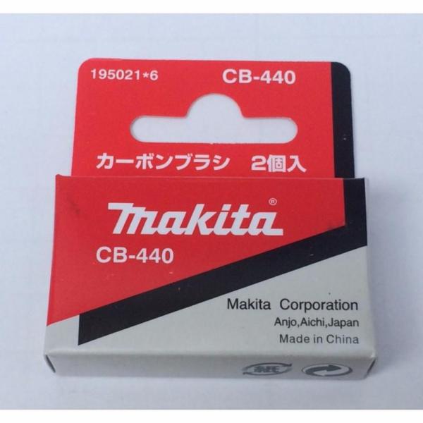 Chổi than Makita CB440 195021-6