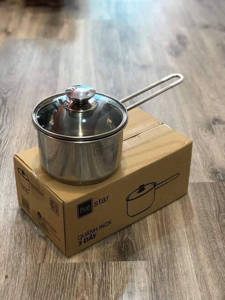 Nồi nấu bột em bé chính hãng Supor model PS14