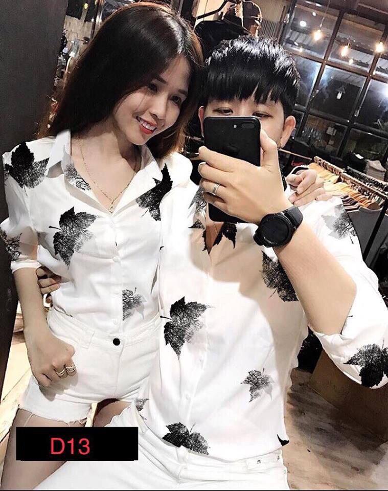 [HCM]áo sơ mi nam vải kate lụa in 3d su hướng mới nhất 2020