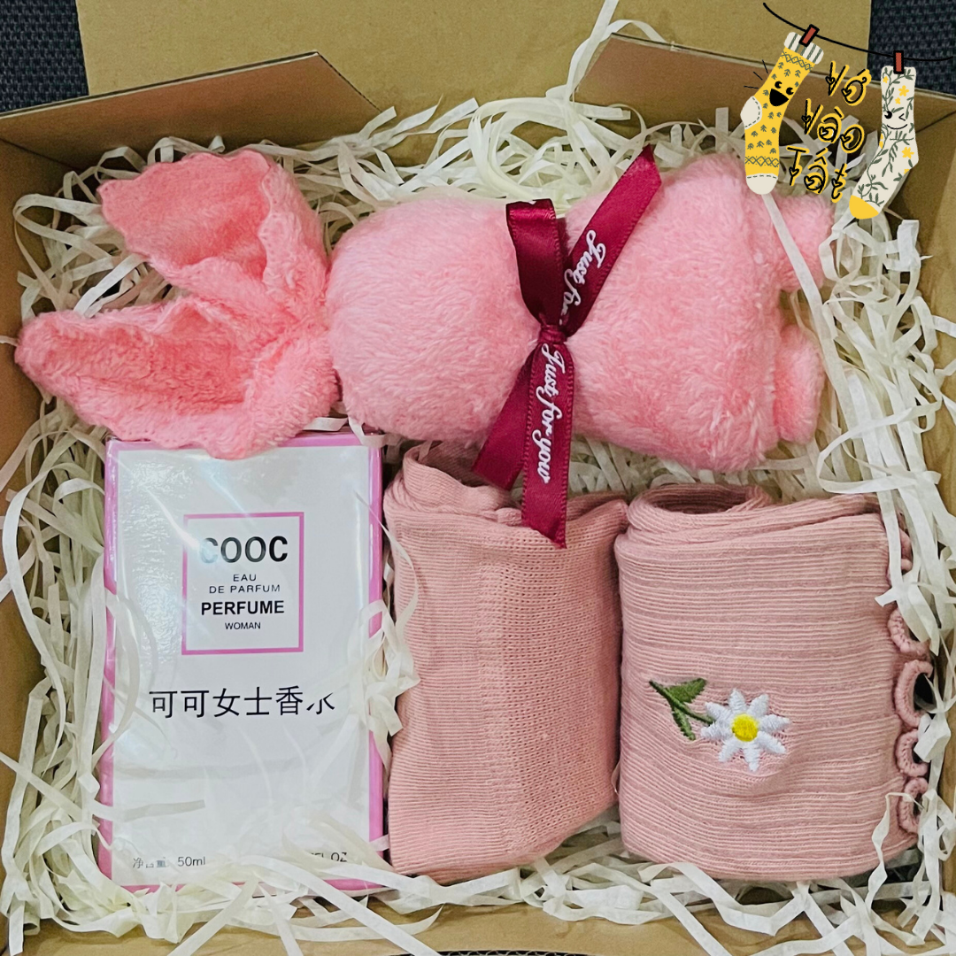 SET QUÀ TẶNG BẠN GÁI SINH NHẬT, VALENTINE