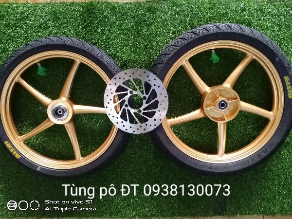 liên hệ với shop Tùng pô