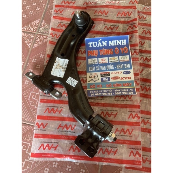 Càng A Spark 2012-2018 M300 (Matiz4)