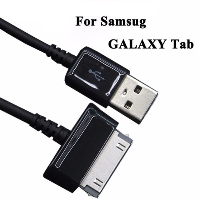 Dây cáp sạc samsung galaxy tab p1000 xịn cao cấp123123