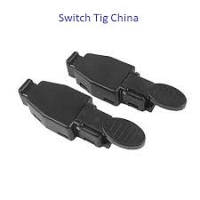 5 Công tắc mỏ hàn tig, cắt plasma