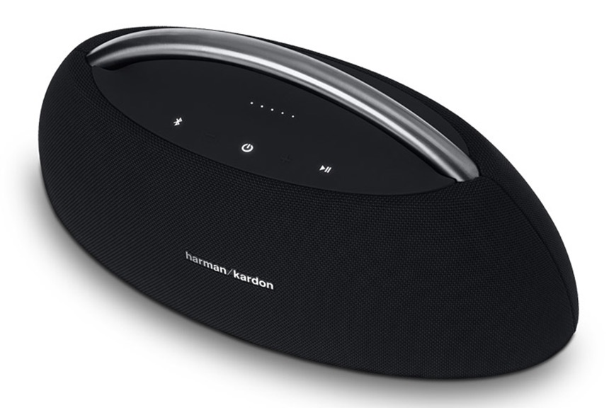 Loa Bluetooth Harman Kardon Go Play - BH 12 tháng
