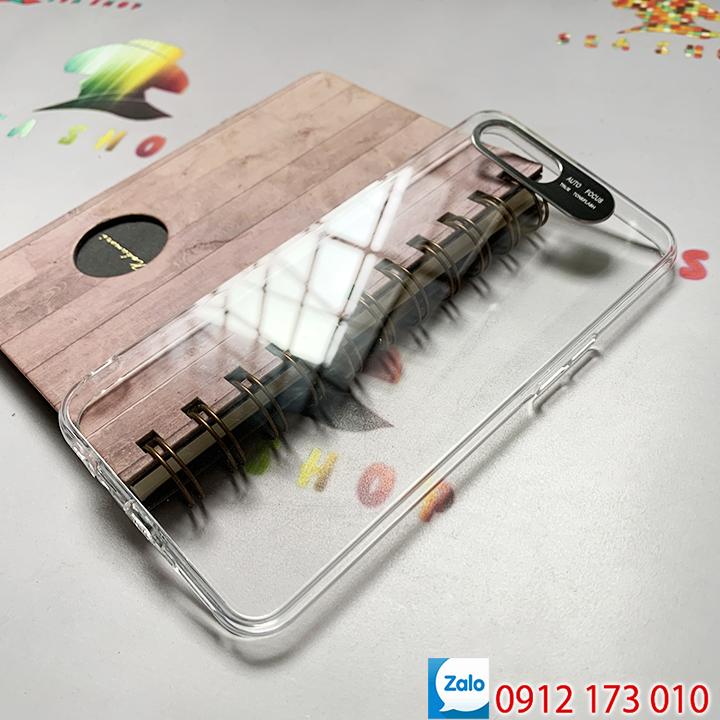 Case for OPPO A3S