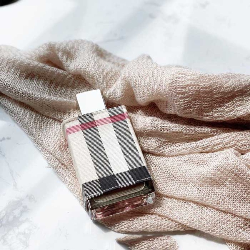 [Chiết 10-20-30ml] Burberry London For Women