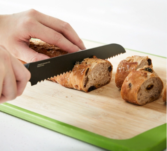 Dao Cắt Bánh Mì, Sandwich Bread Knife LocknLock CKK313