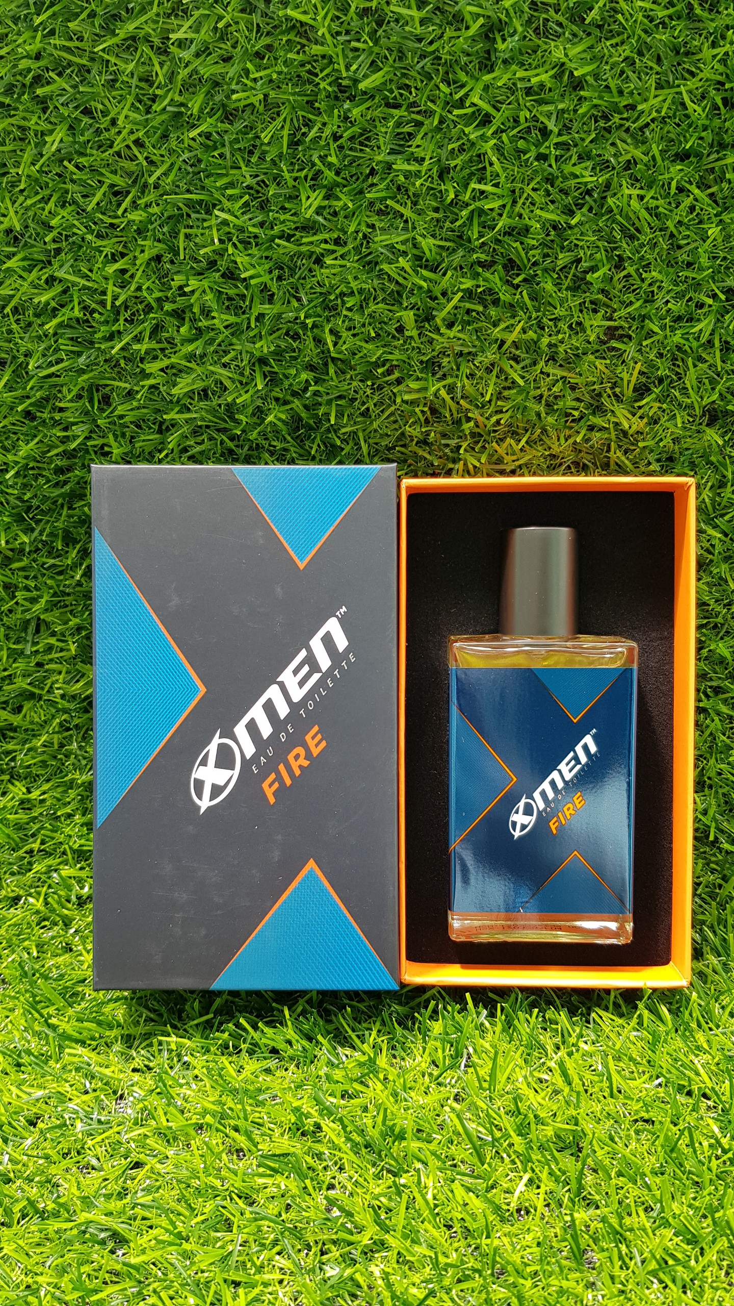 Nước hoa Xmen sport nam 50ml