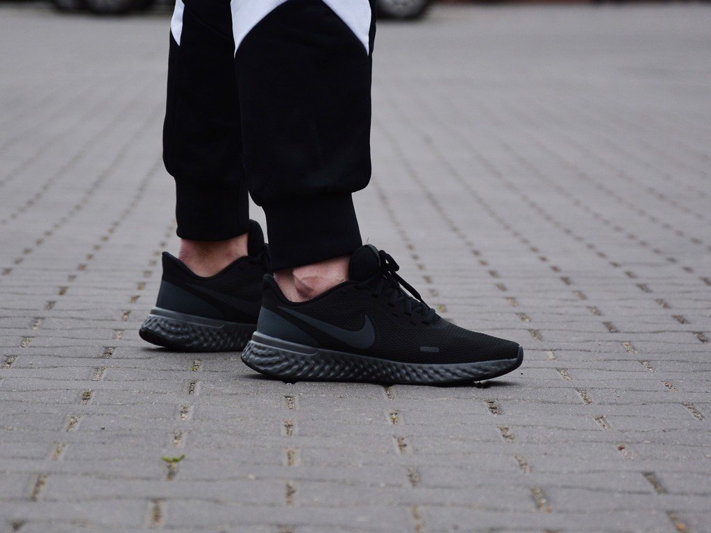 [SẴN][100% CHÍNH HÃNG] Giày Adidas Duramo SL Allblack