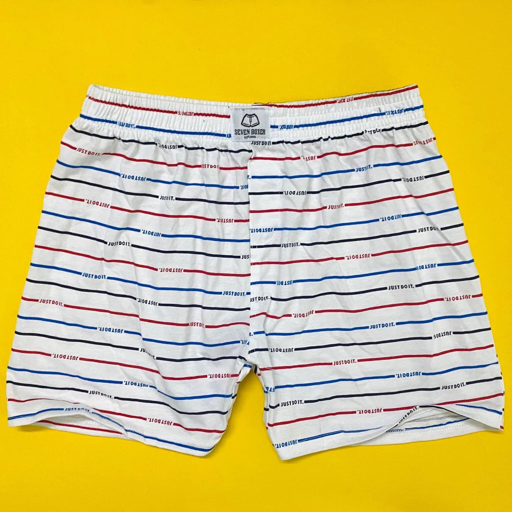 Quần Đùi Nam Nữ 🔥  🔥 Mặc Ngủ, Mặc Mặc Tuyệt Đẹp