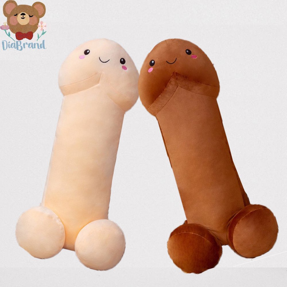 [HCM]Gấu Bông Ciu SIêu Hot 2 Màu (Size Lớn)