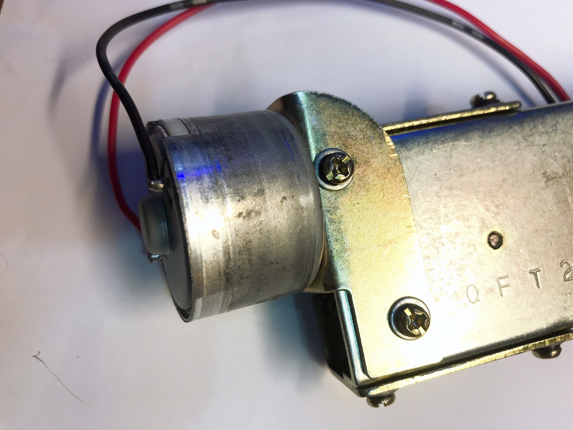 Bộ cơ sắt dùng cho các loại máy ổn áp lioa